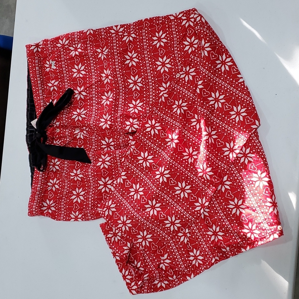 VS ho ho ho pants